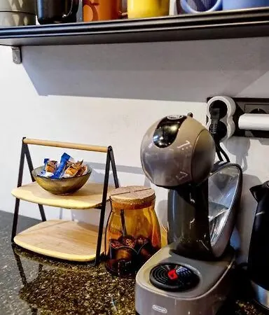 Industrial Style Loft Near Center Kaunas
