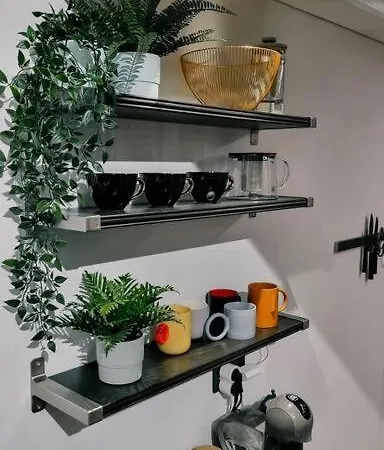 Industrial Style Loft Near Center * Kaunas